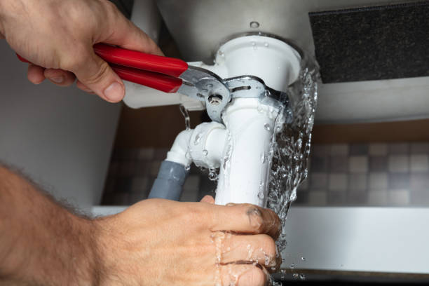 Best Water damage restoration near me  in Pasadena Hills, MO