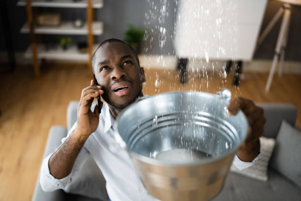Best Flooded house restoration  in Pasadena Hills, MO