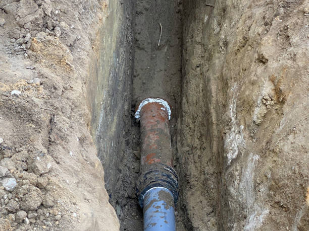 Best Basement water damage restoration  in Pasadena Hills, MO
