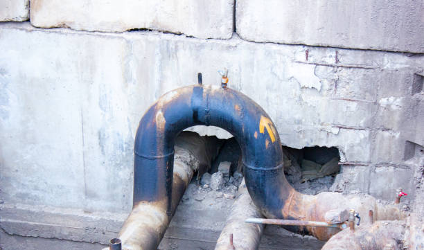 Best Flood damage cleanup  in Pasadena Hills, MO